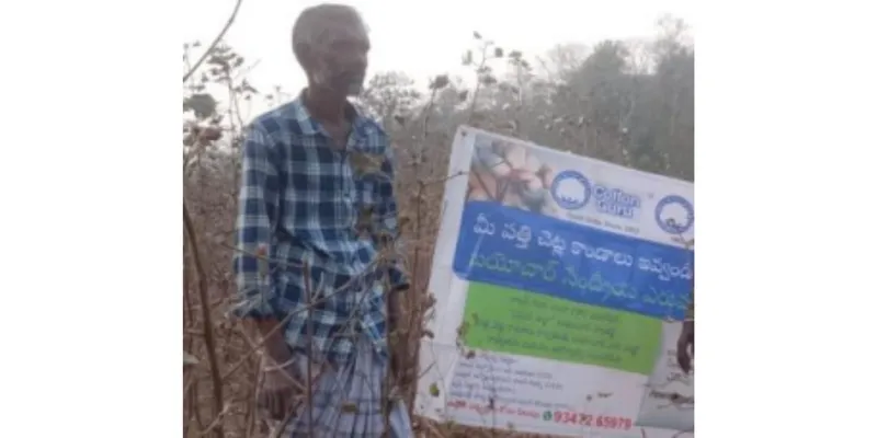 Don’t Let Our Fields Go Silent: Why tariff-free trade with a giant like the USA feels unsafe to India’s 6.5 million cotton farmers 